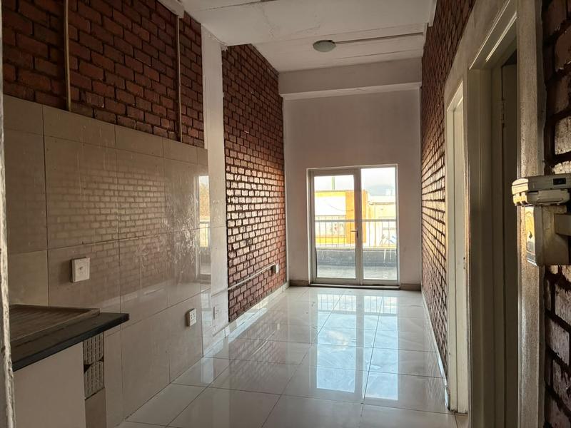 To Let 2 Bedroom Property for Rent in Brits North West